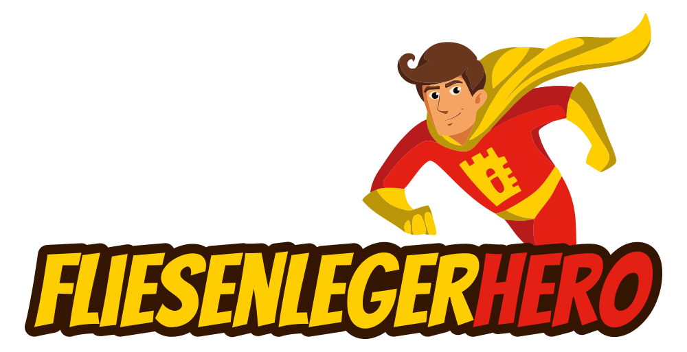 Fliesenleger Hero Hamburg Logo